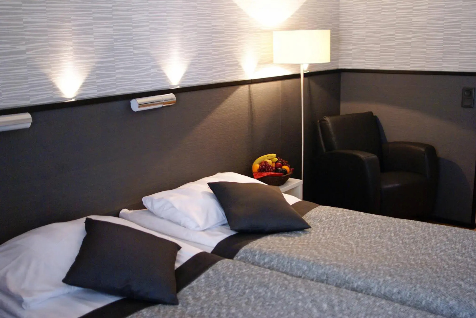 Imatran Kylpylä Spa Apartments