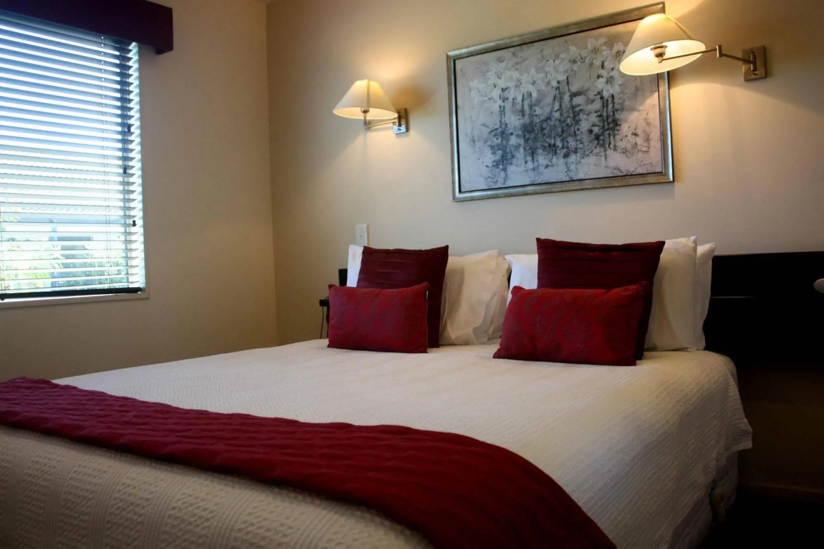 Cedar Grove Motor Lodge