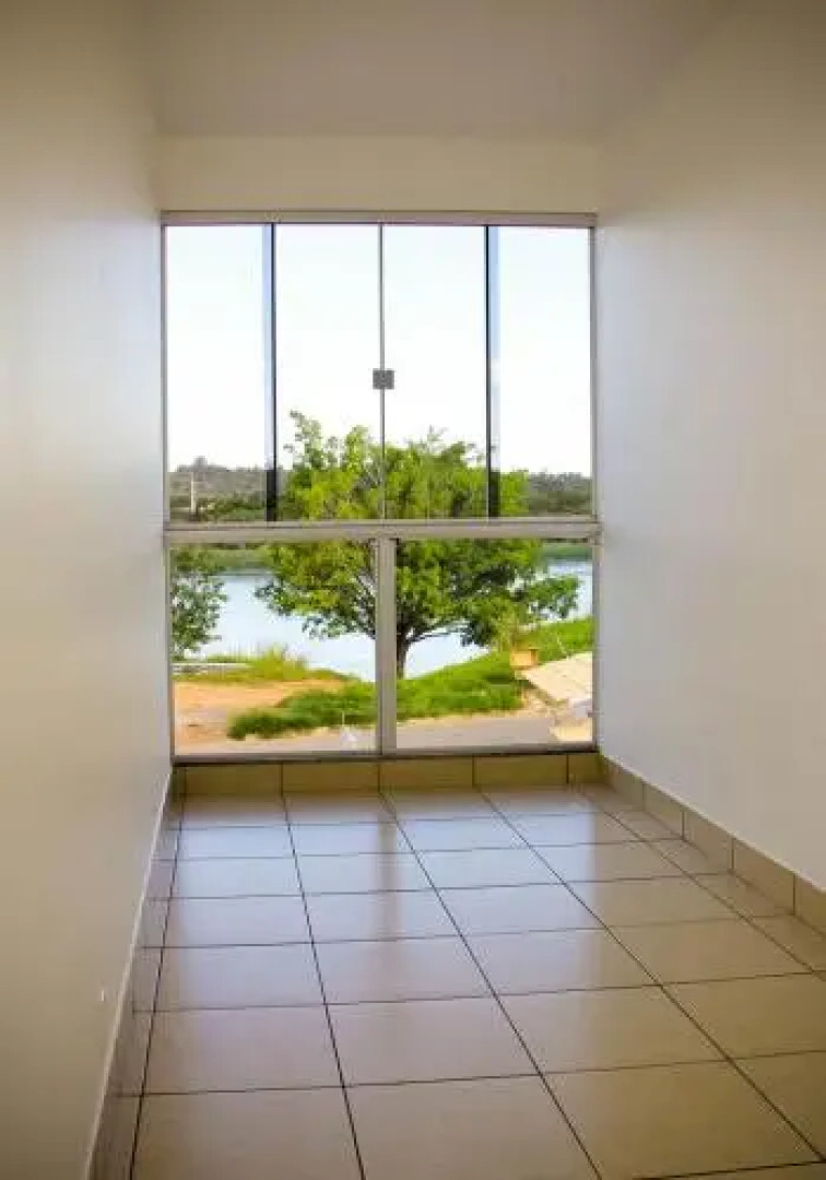 Chales do Velho Chico