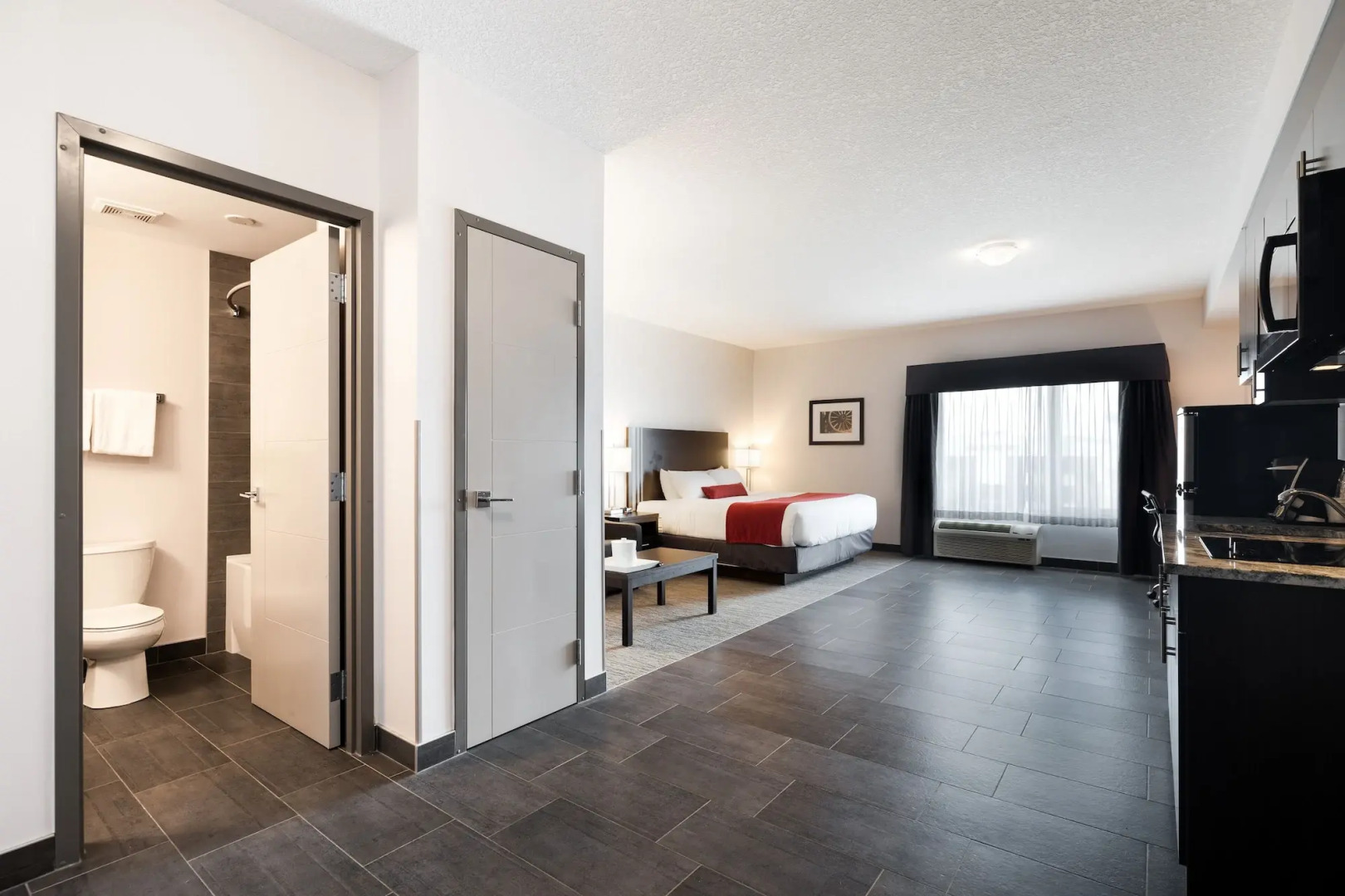 Park Inn by Radisson Edmonton Airport