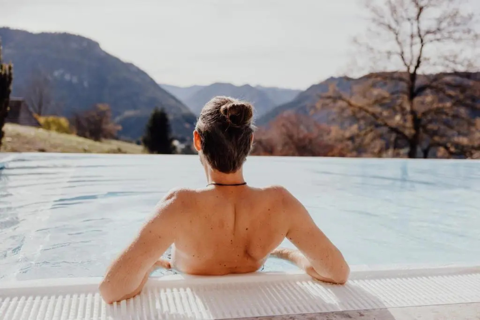 Hideaway Hotel Montestyria Chalets & Suiten