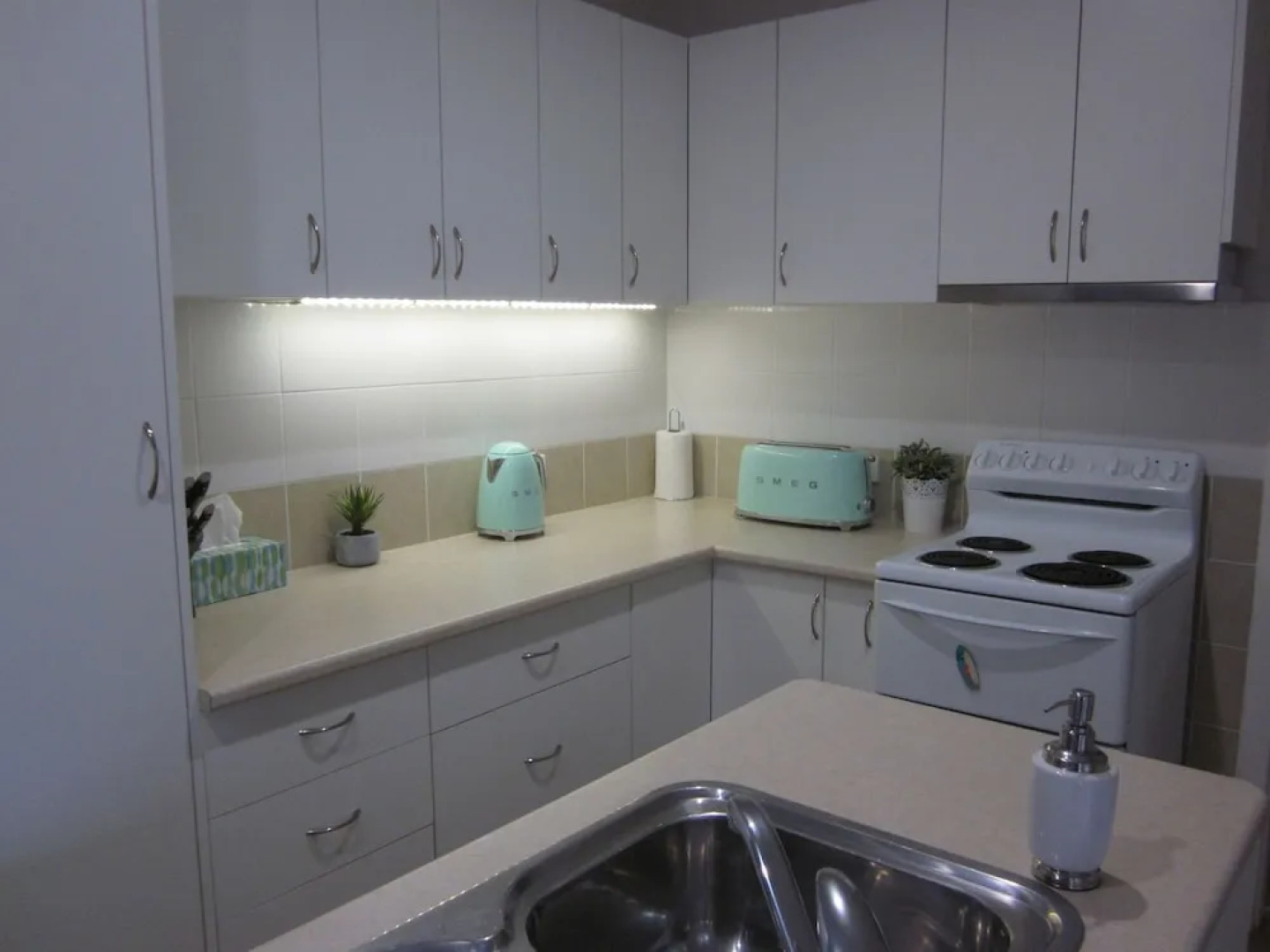 Beachside Cottage at Blacksmiths