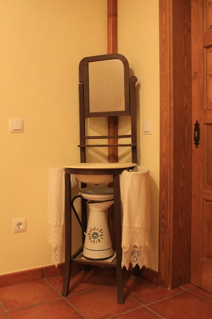 Los Rosales de Isabel