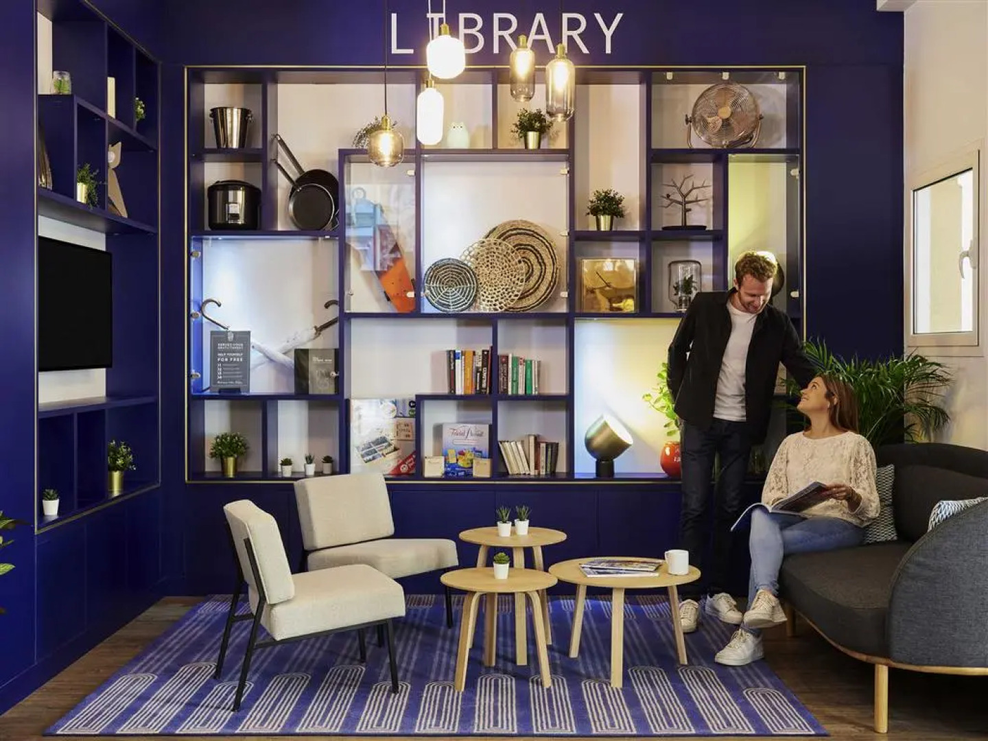 Aparthotel Adagio Monaco Palais Josephine