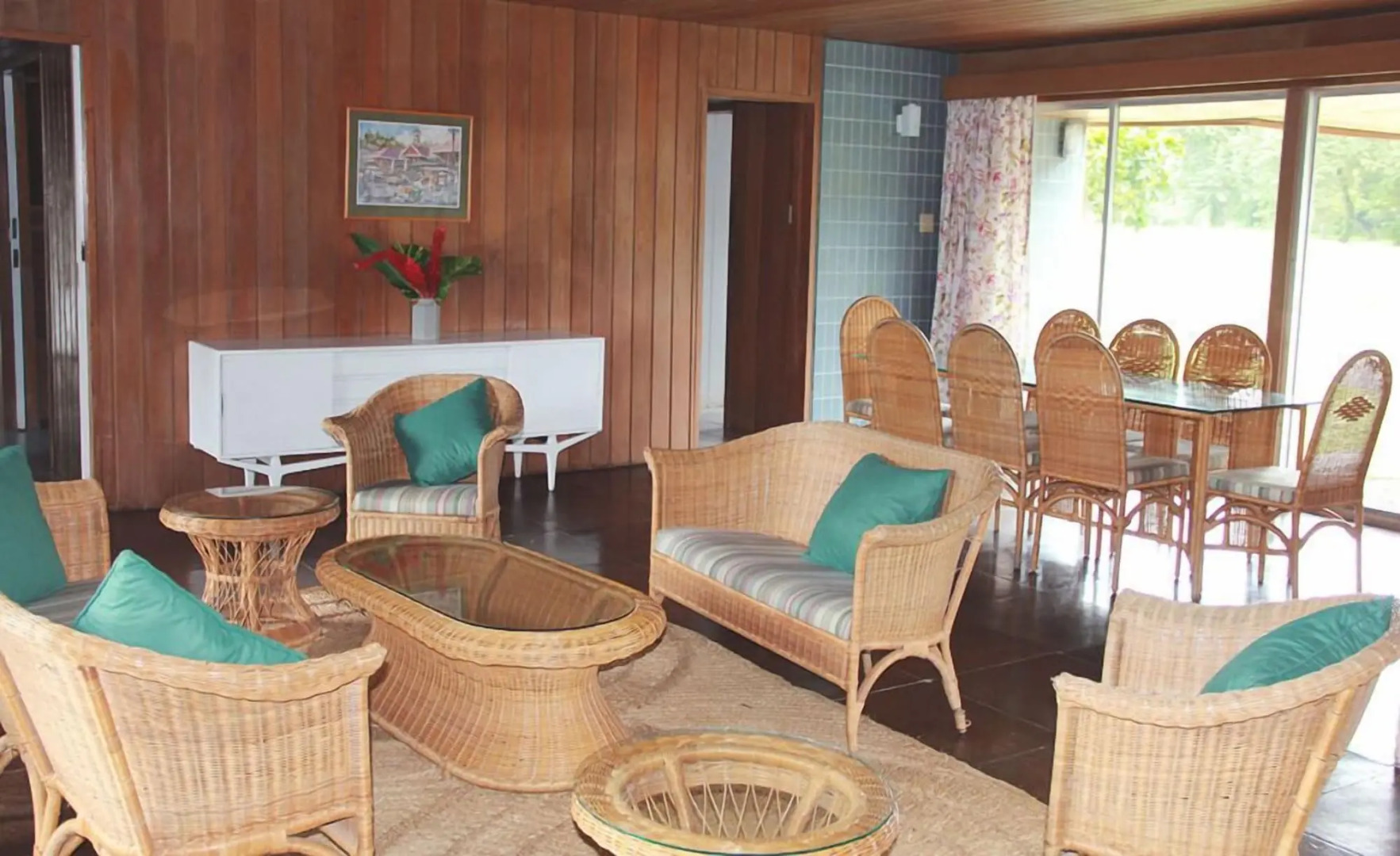 Frenchman's Cove Resort