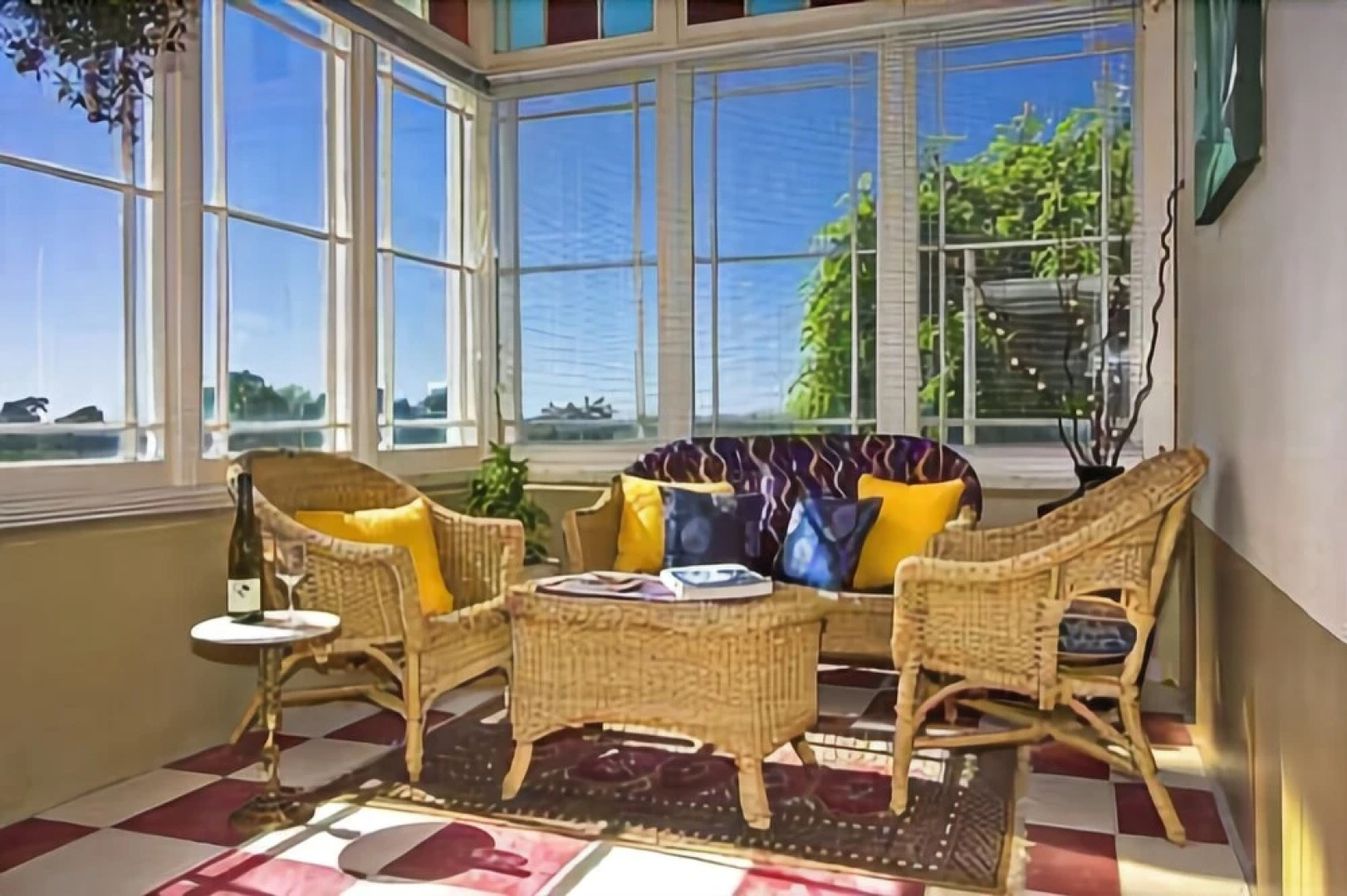 Ugbrooke Country Estate