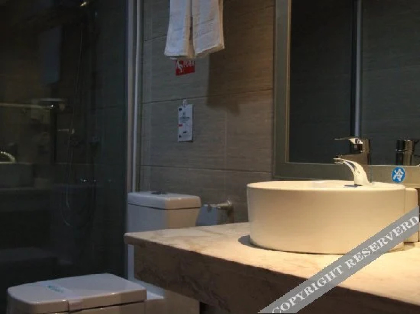 Yaojiang Yulongwan Hotel