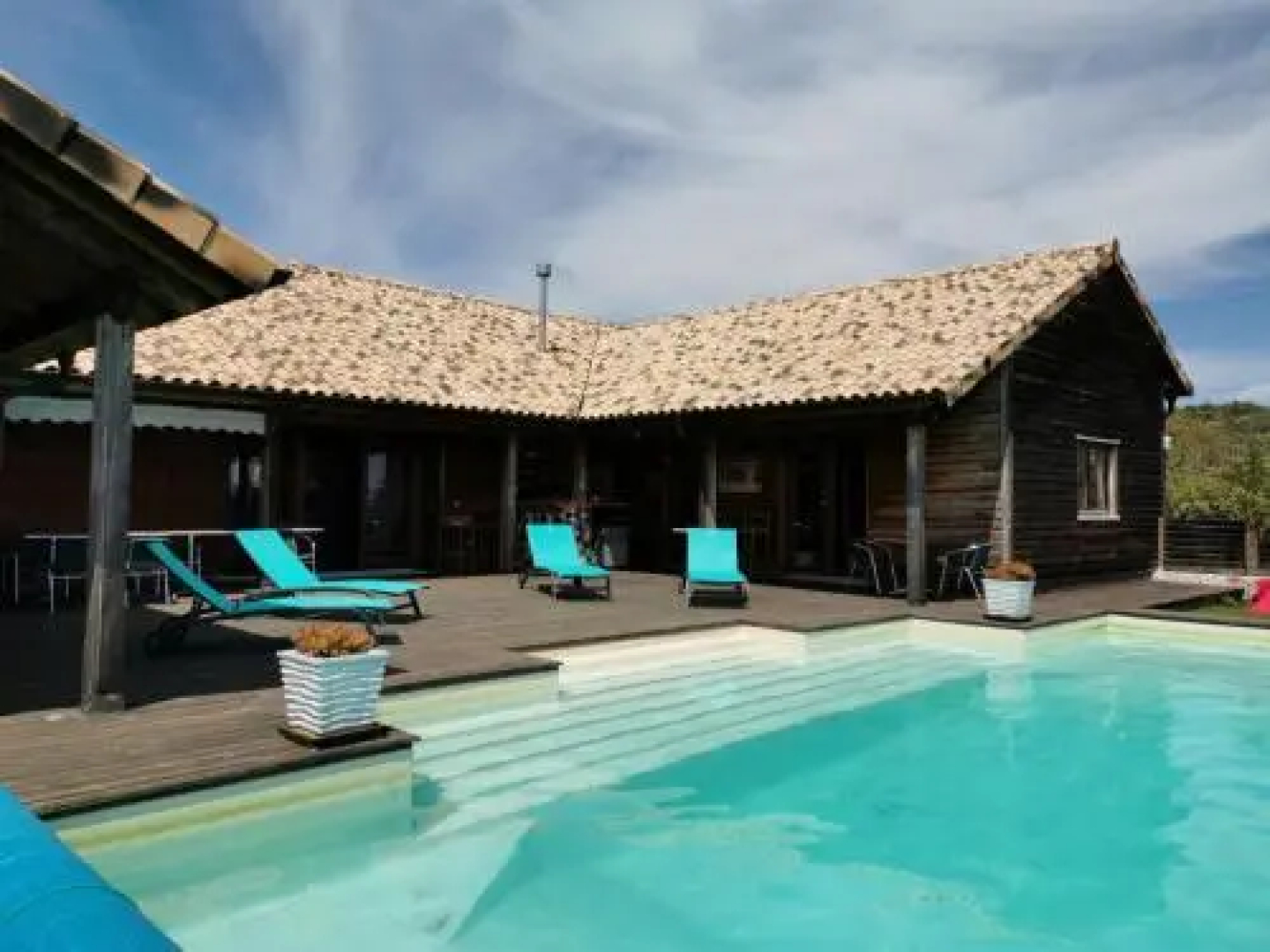 Cabana Del Sol