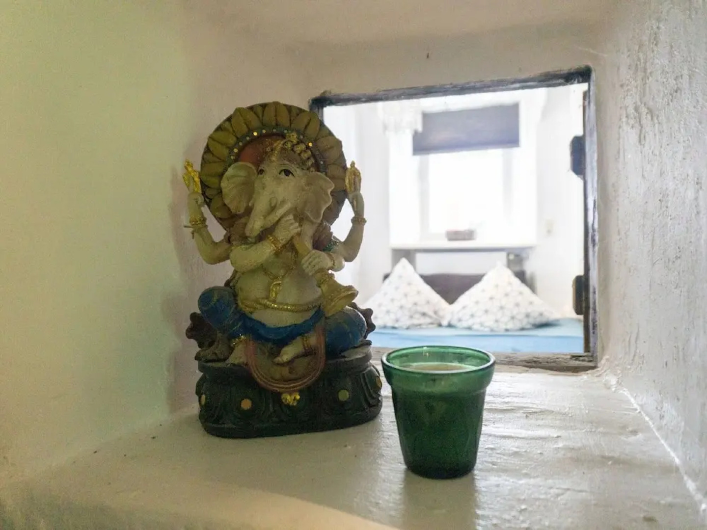 Earth Kingdom in the Pyrmonter Zehnthof