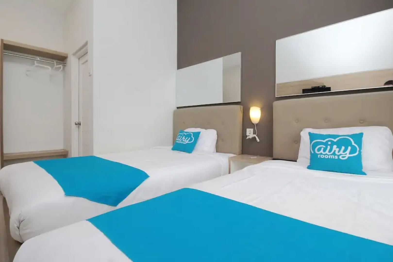 Airy Syariah Sidorejo Merdeka Selatan Tiga 17 Salatiga