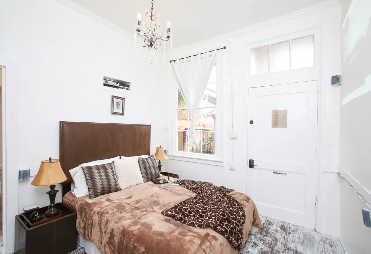 Fleur De Lis Mansion