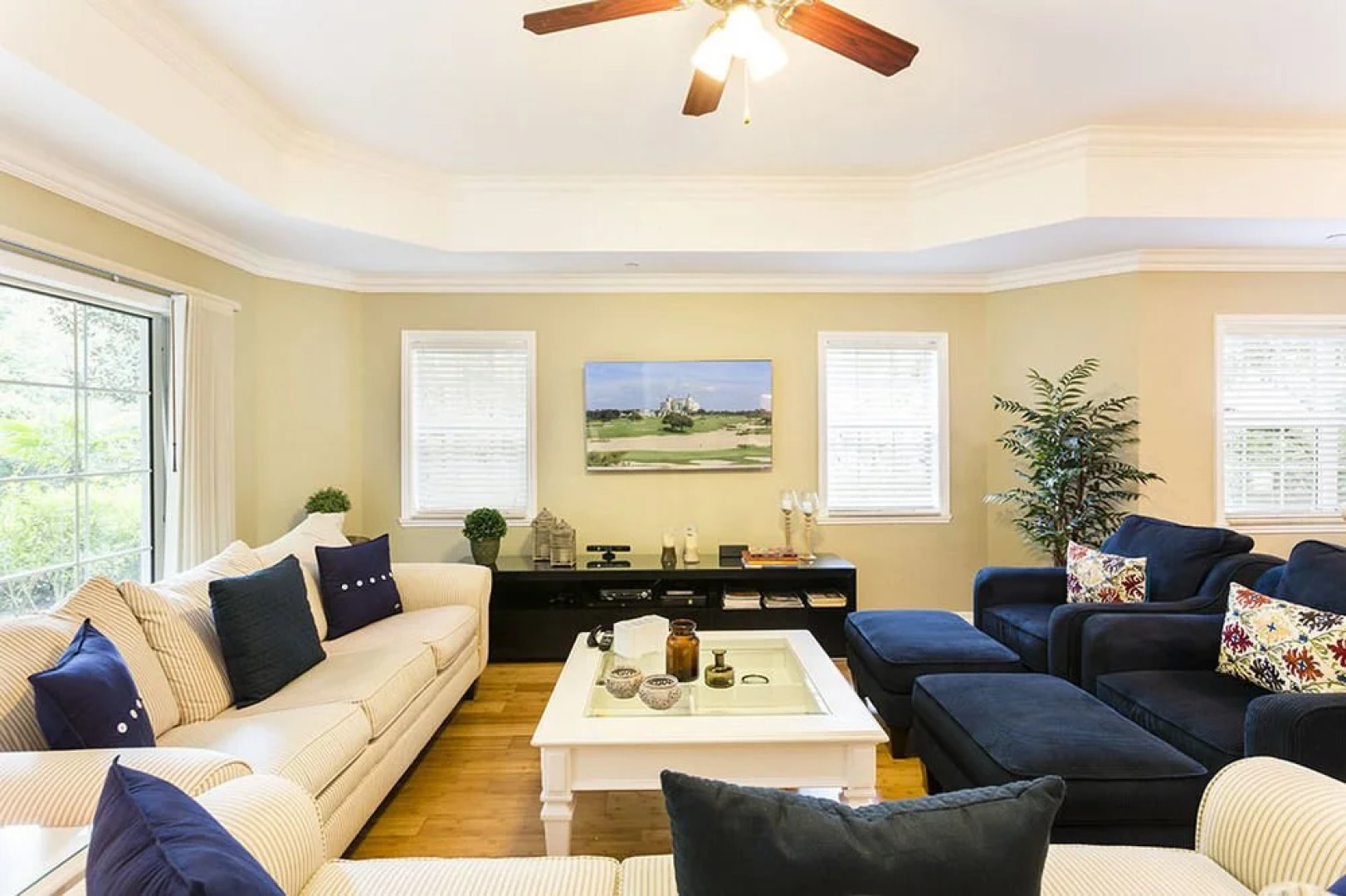 Reunion Resort by VHC Group