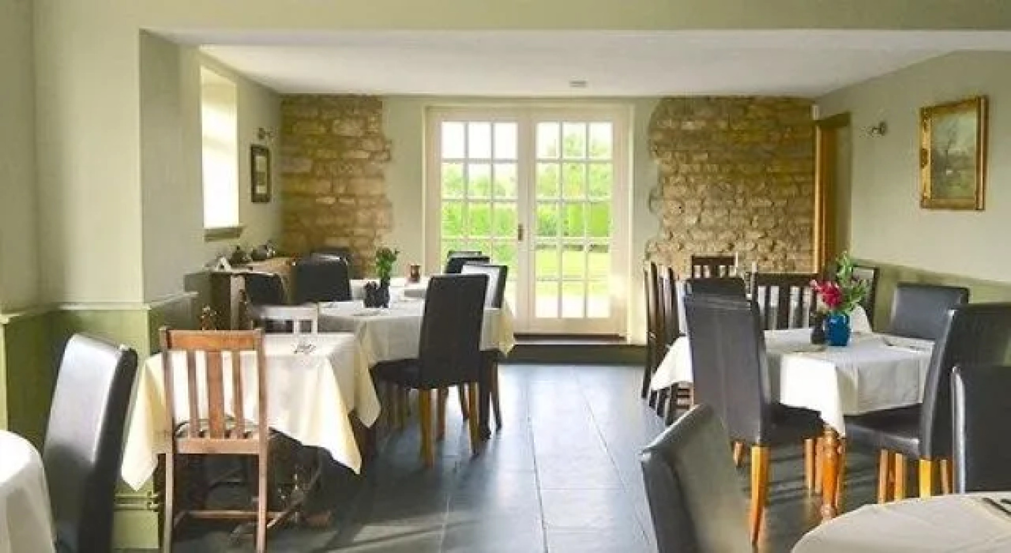 The Coach And Horses