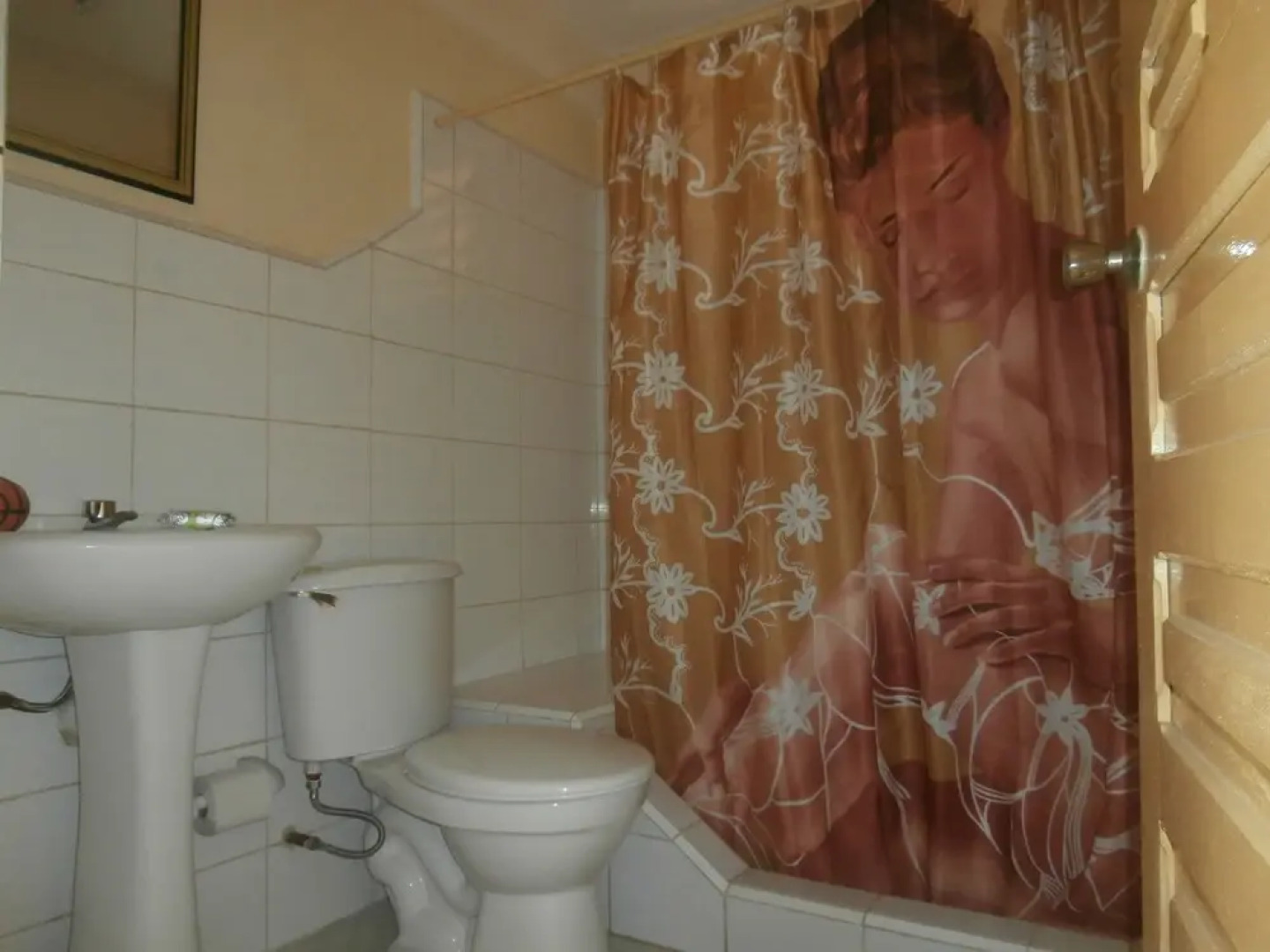 Casa La Ceiba D&L (Pinar del Rio)