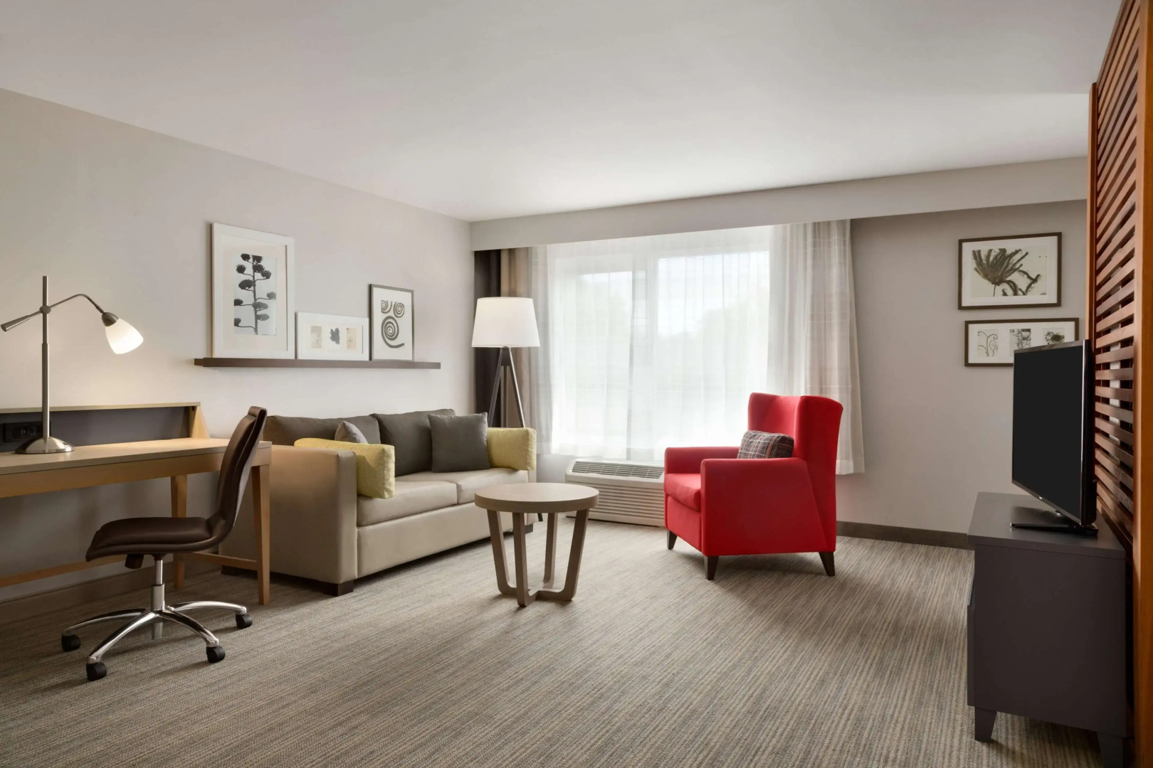 Country Inn & Suites by Radisson, Seattle-Tacoma International Airport, WA