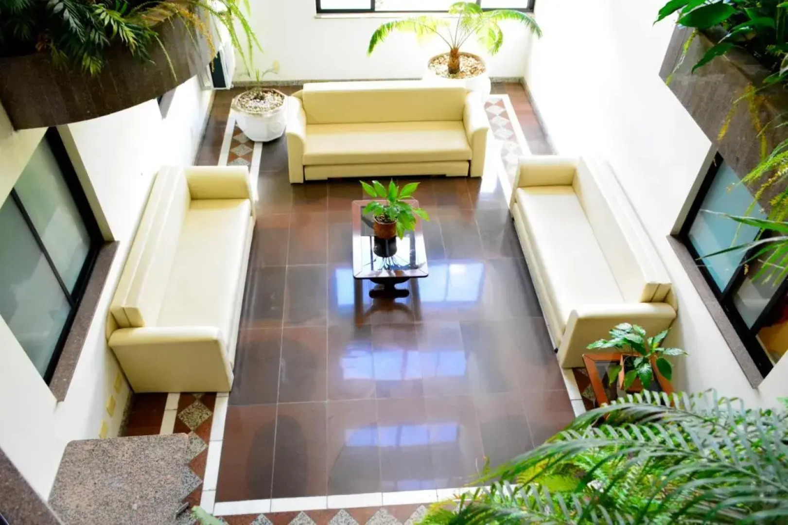 Condall Palace Hotel