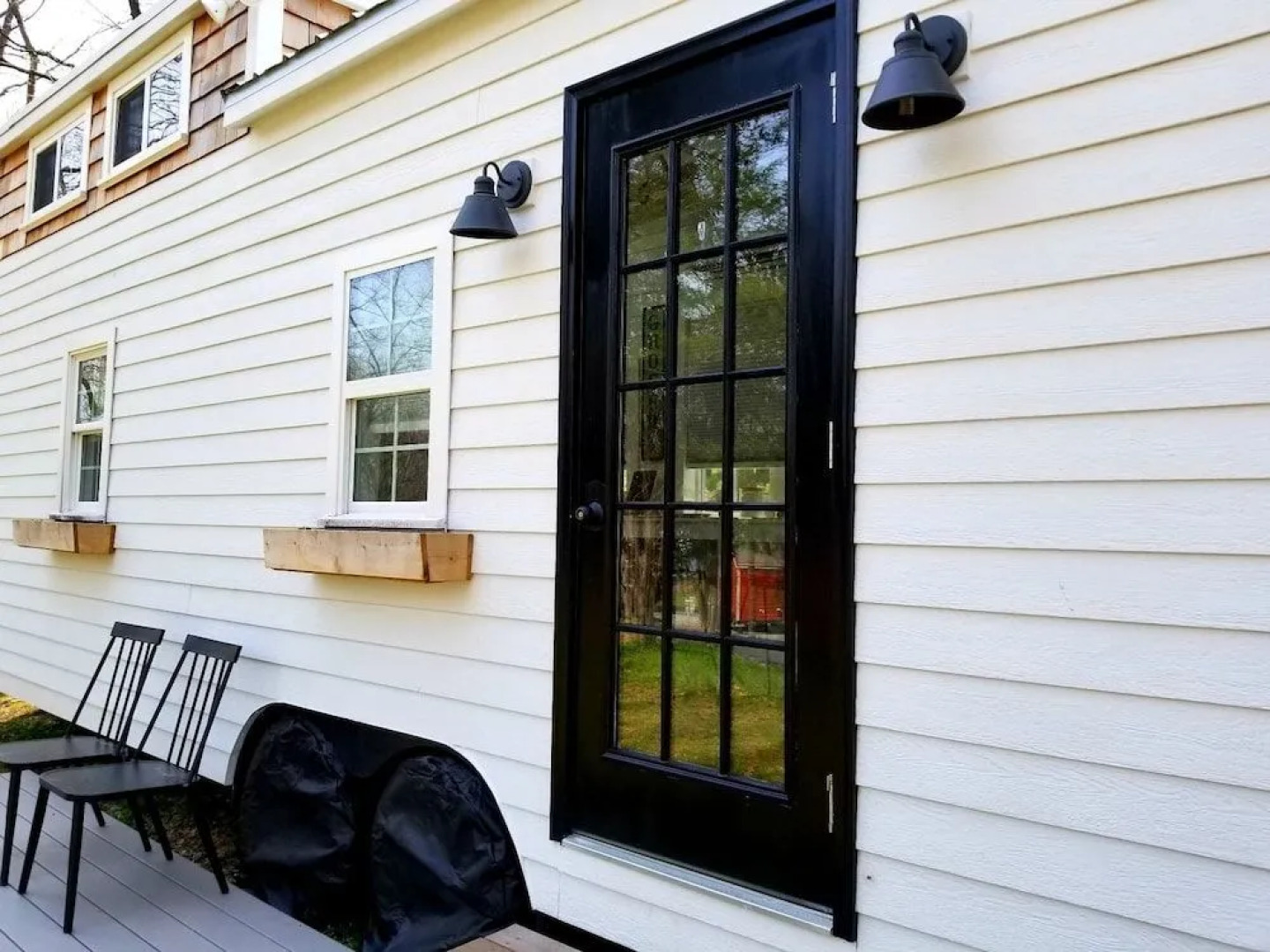 Tiny Estates Tiny Homes