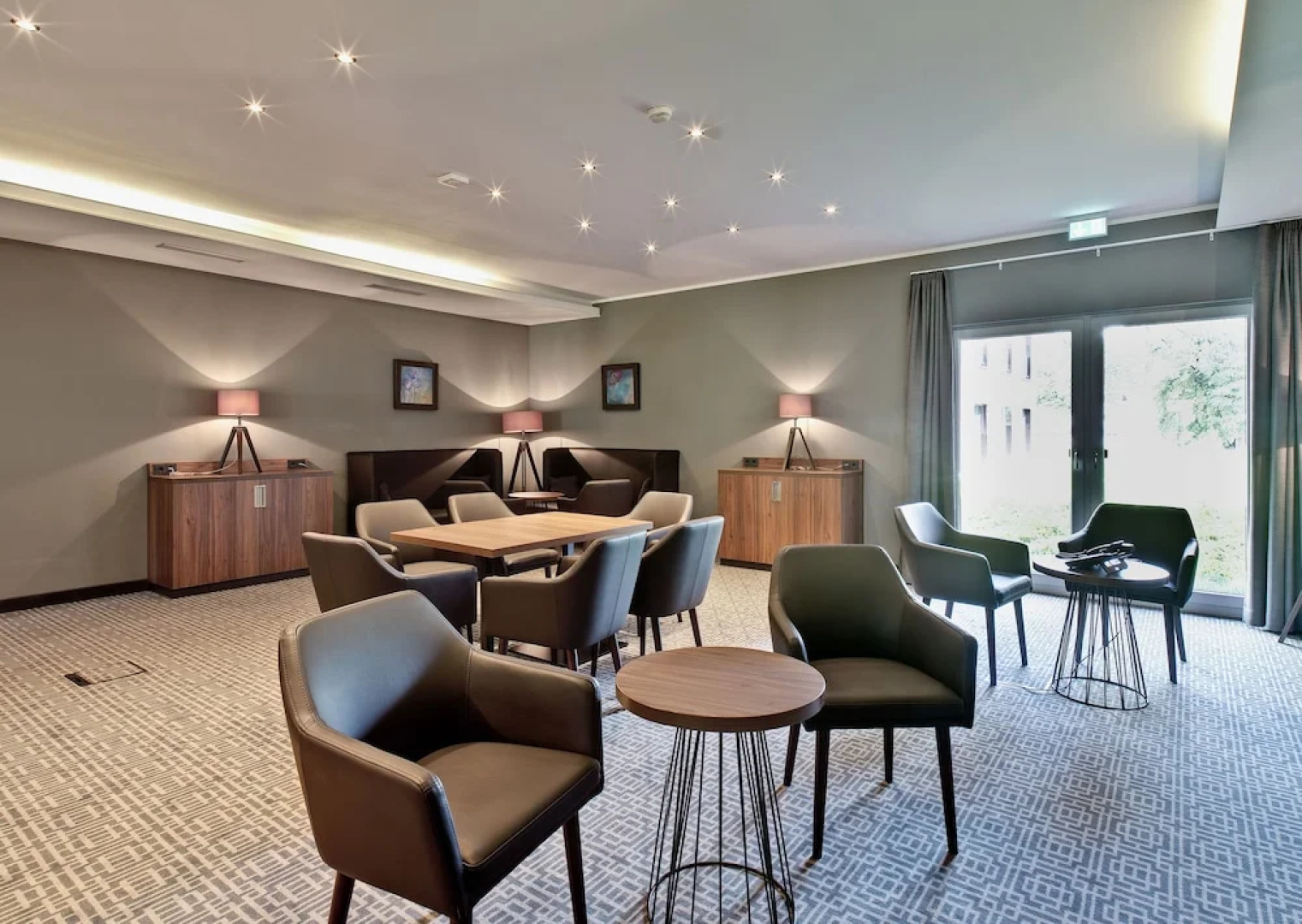 Santé Royale Hotel & Gesundheitsresort Bad Langensalza