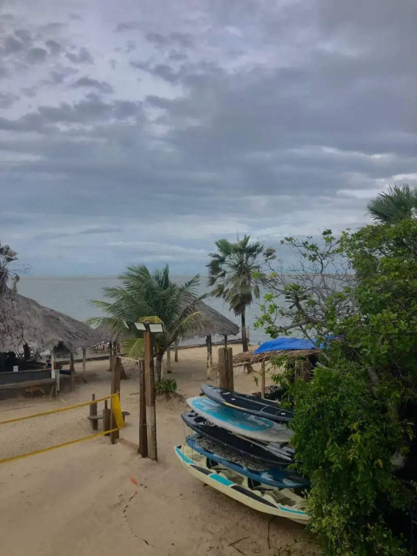 Kite Point Hostel Atins