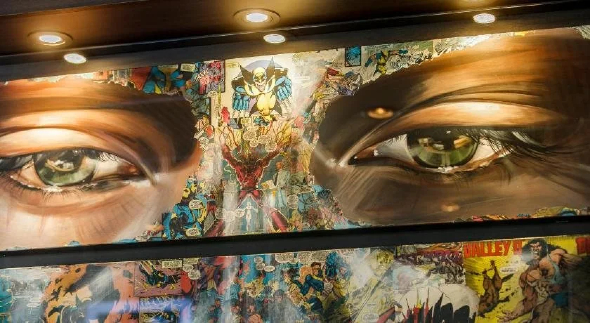 Majorstuen Apartments