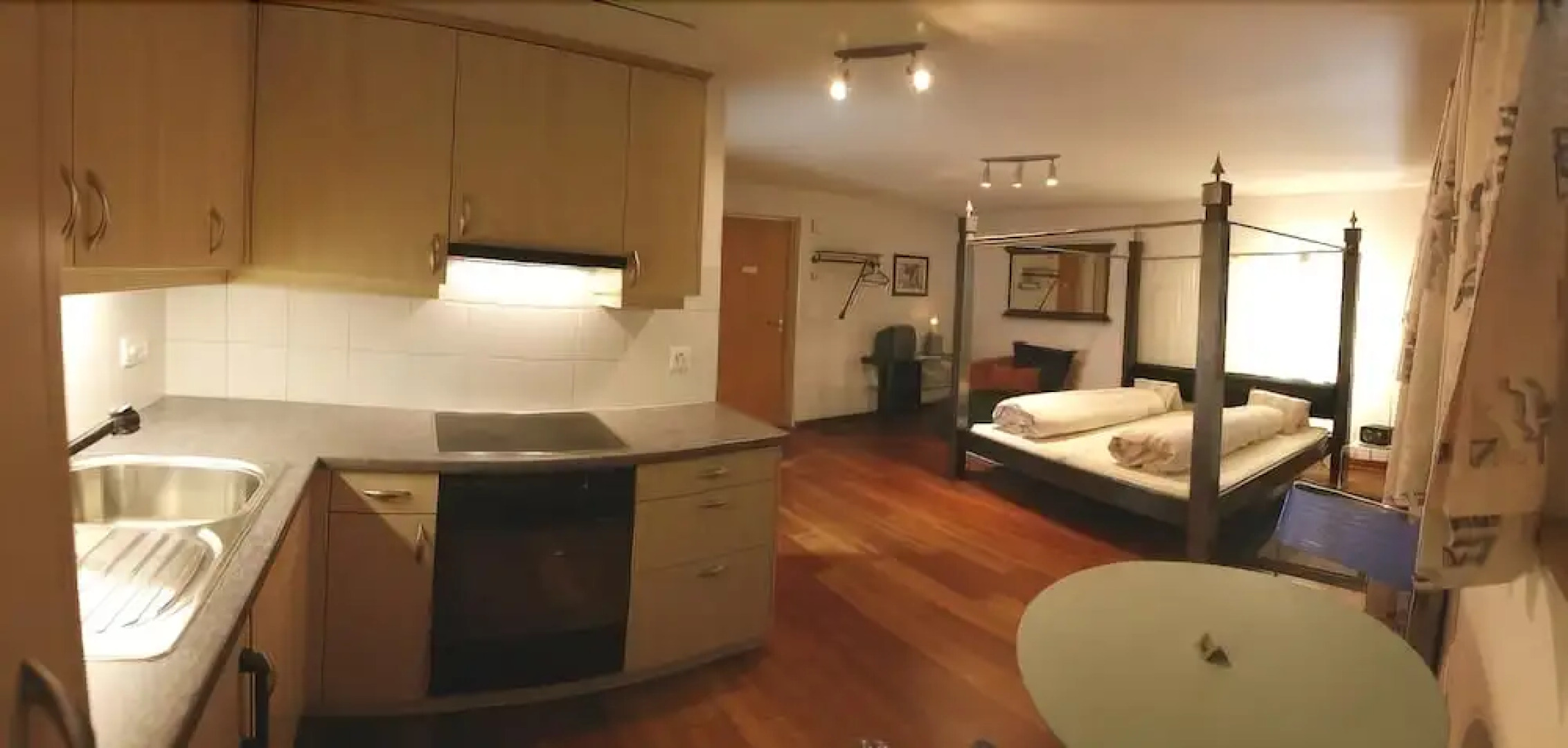 Schnider Bed&Breakfast & Café