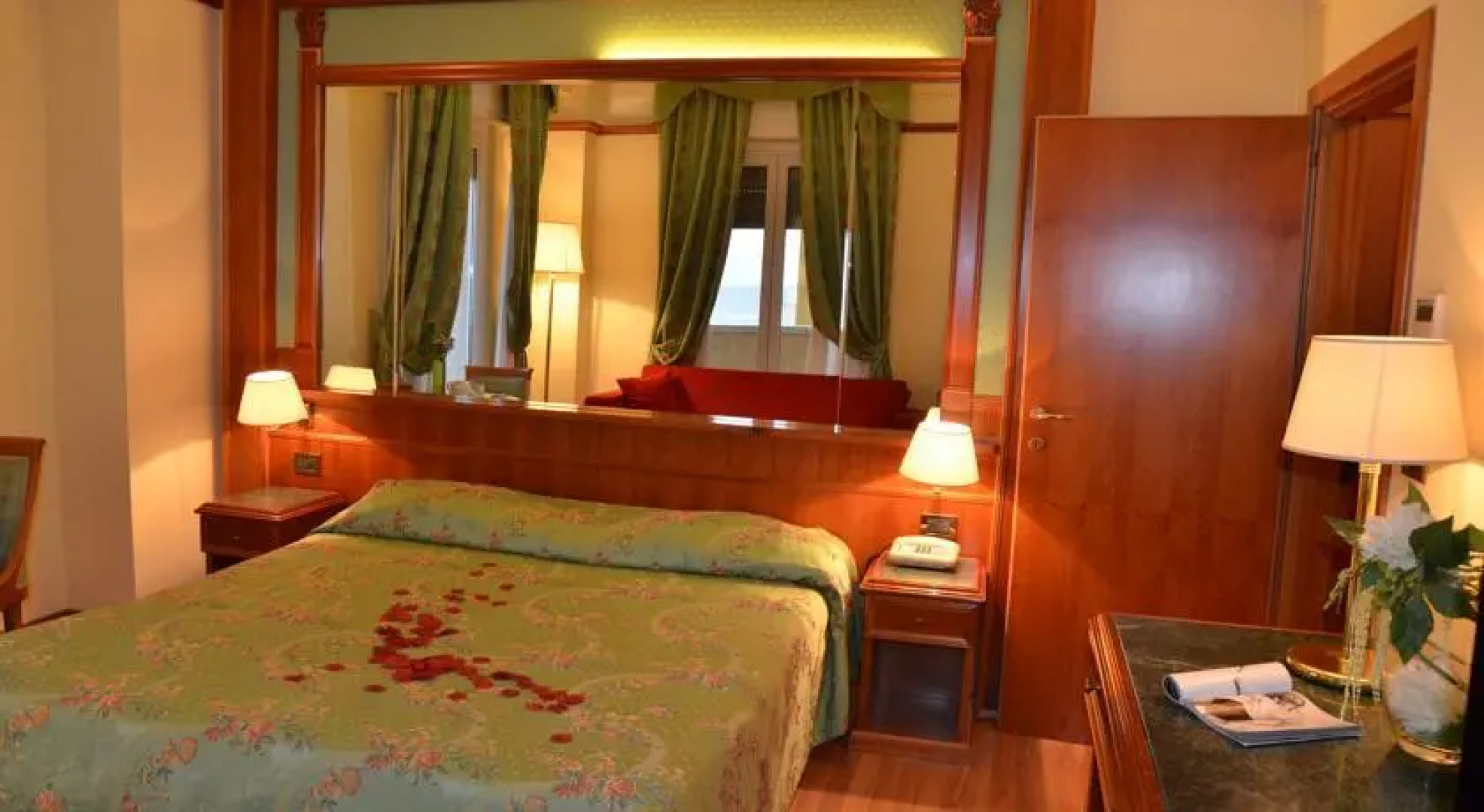 Grand Hotel Montesilvano & Residence