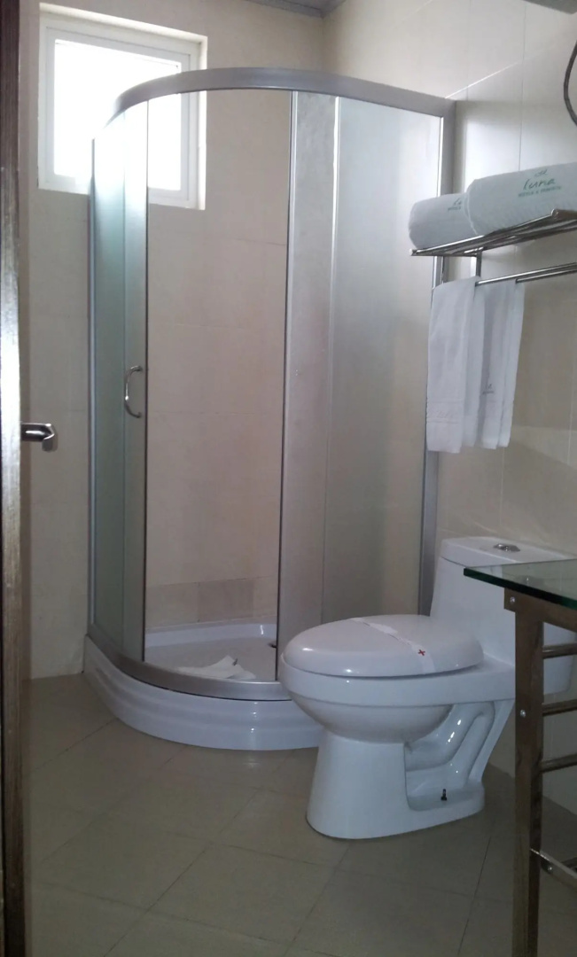 Hotel Horizonte Novo
