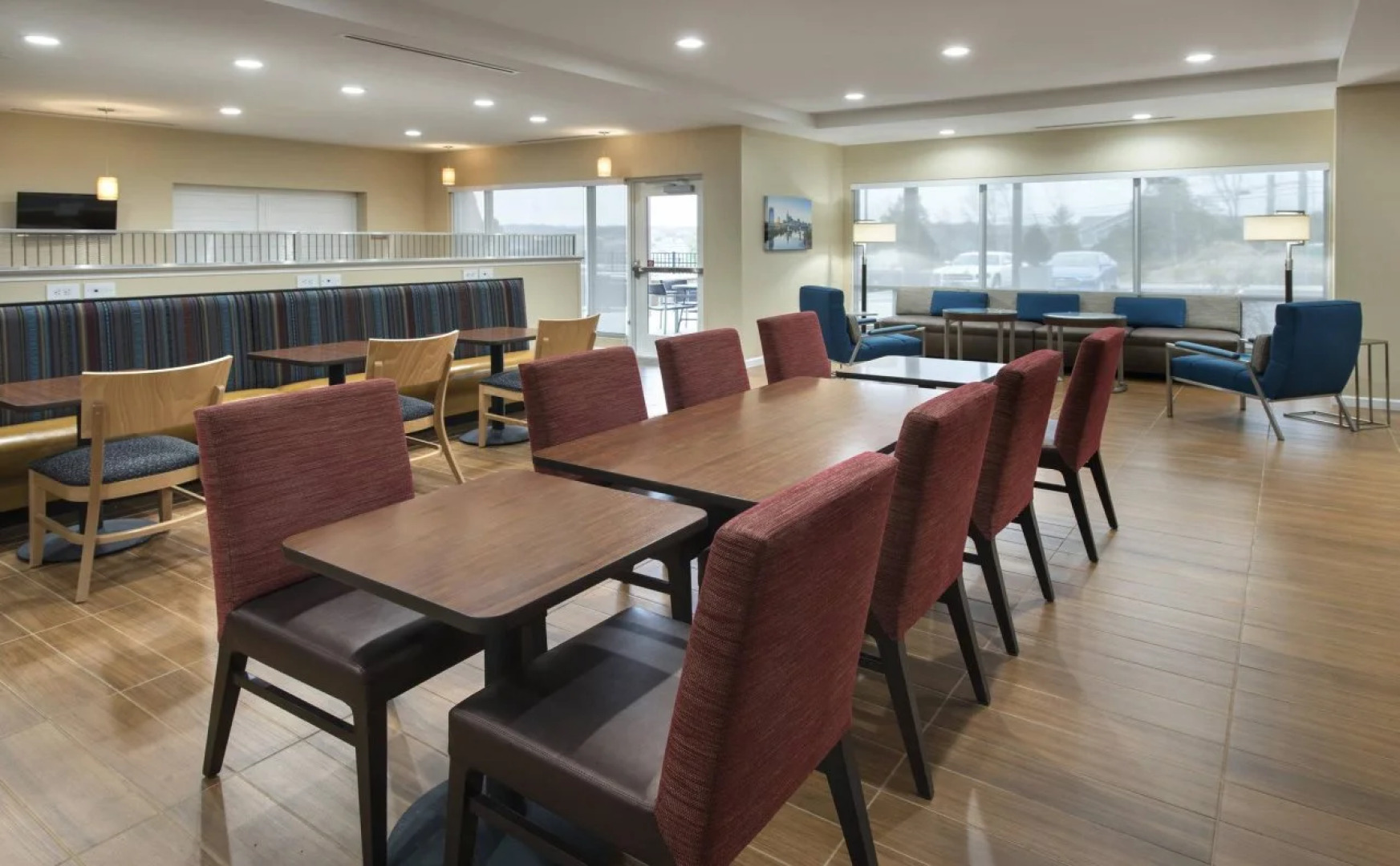 TownePlace Suites by Marriott Nashville Goodlettsville