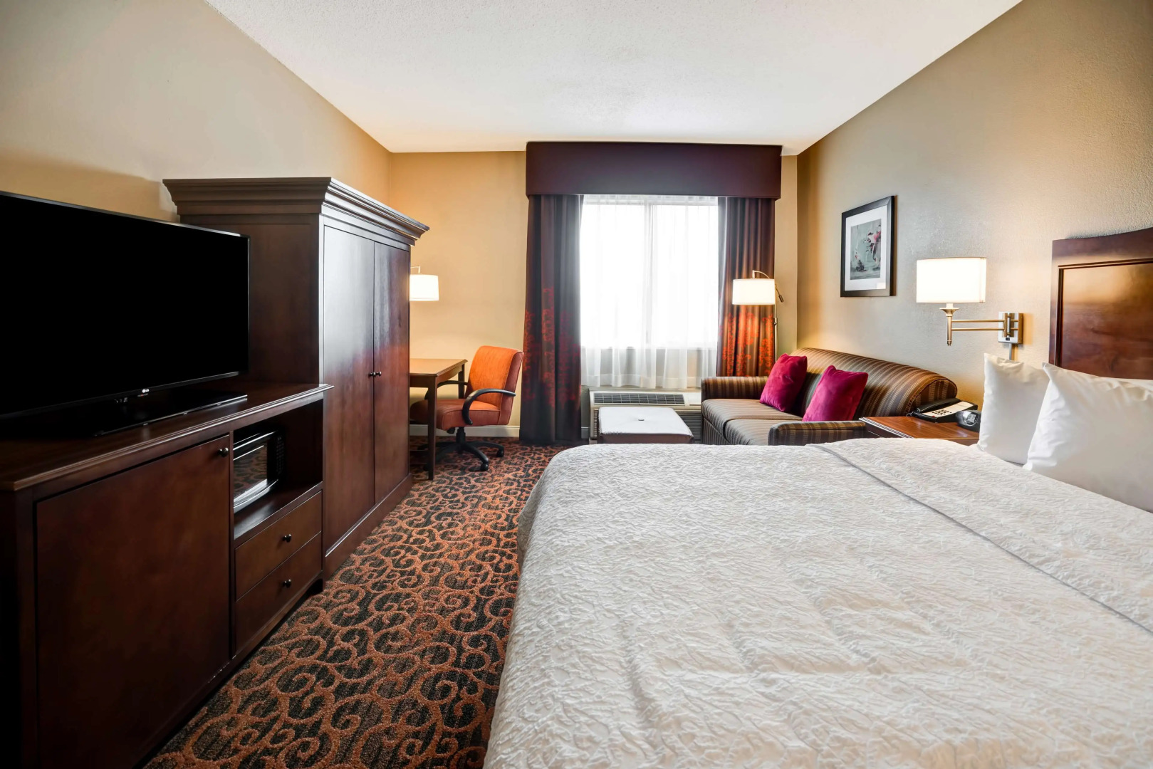 Hampton Inn Baltimore/Glen Burnie
