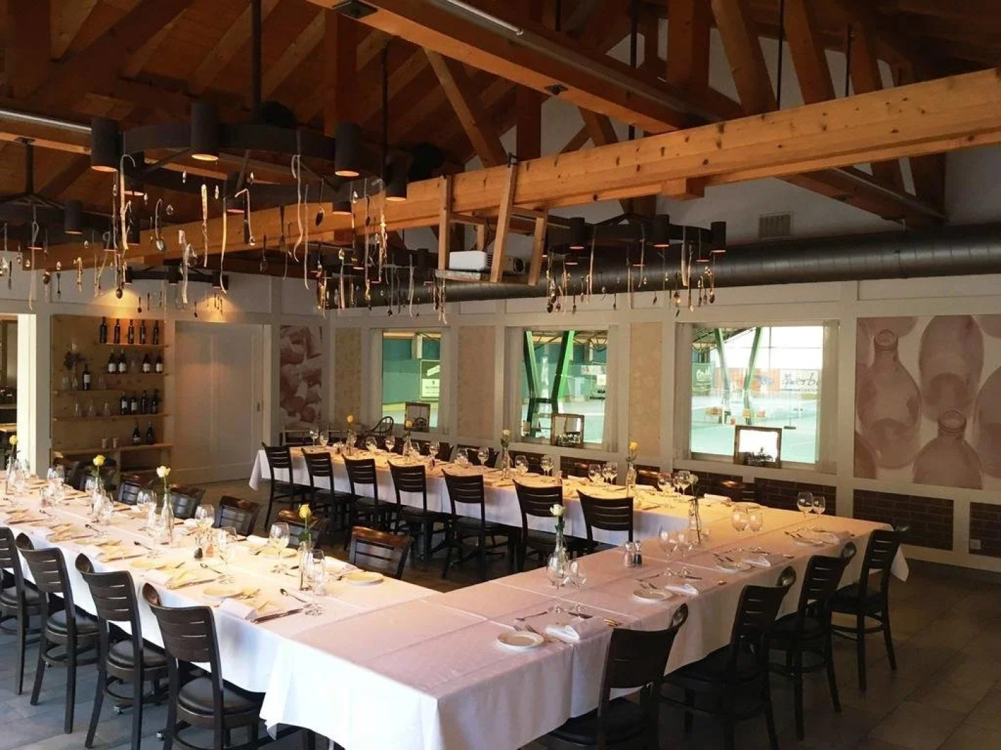 Hotel Sportcenter Fünf Dörfer