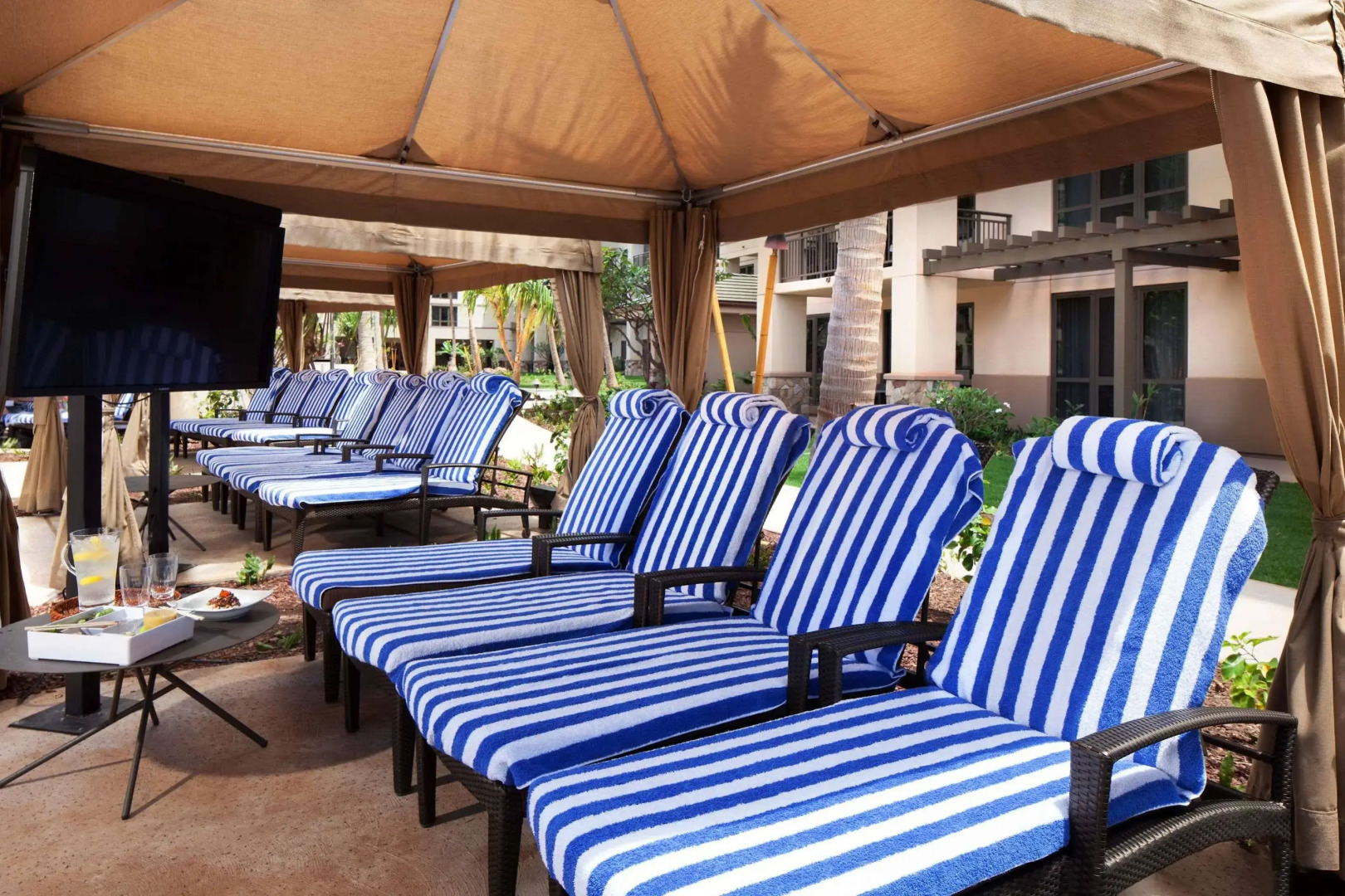 The Westin Nanea Ocean Villas, Ka'anapali