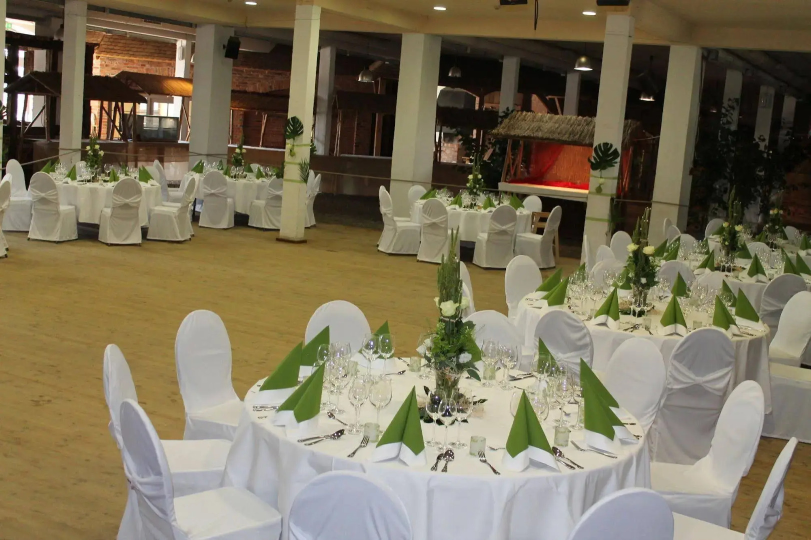 Bio - Landhotel Zur Scheune