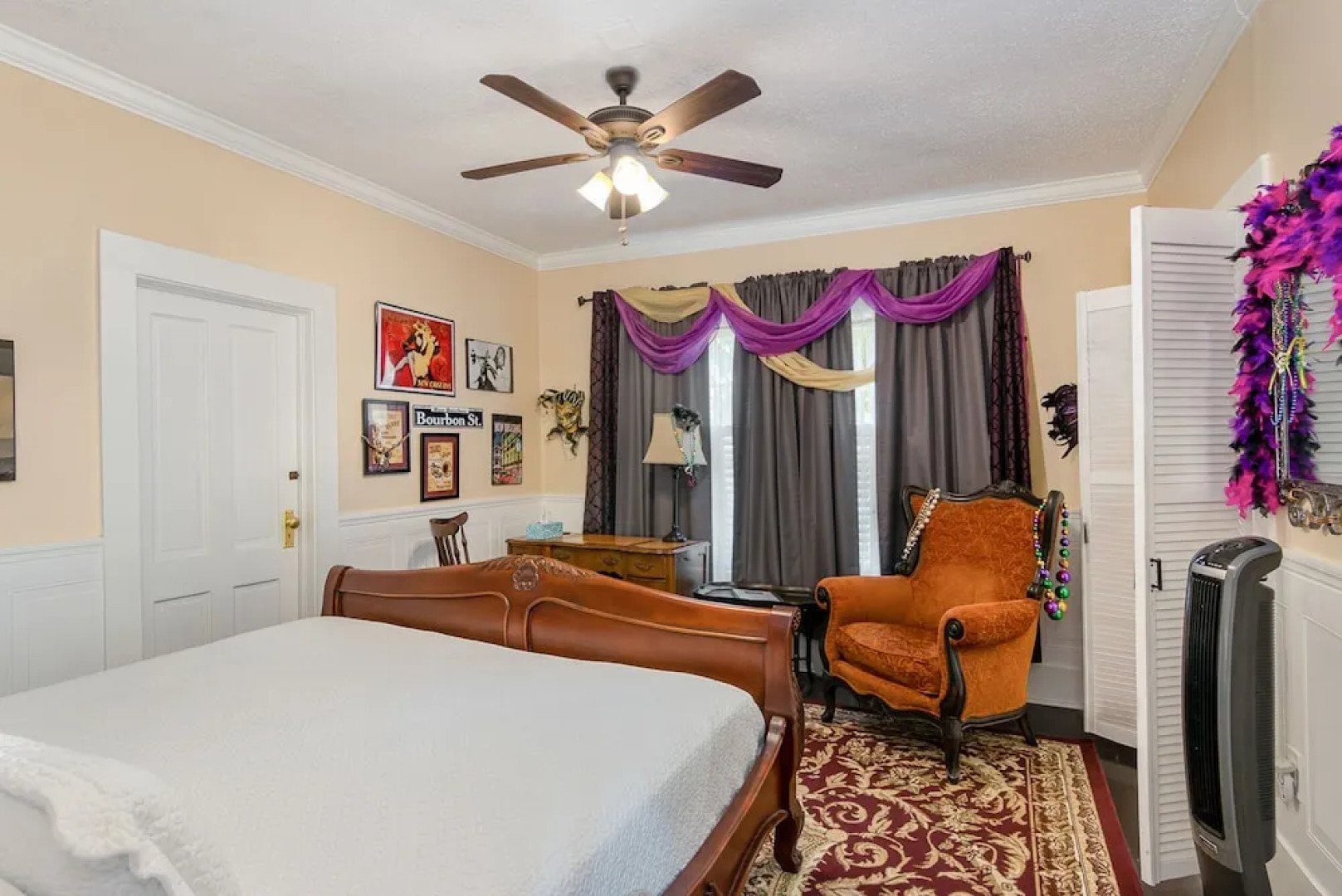 The Wayward Traveler's Inn