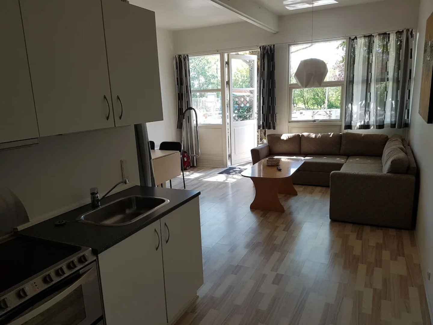 Nordsjællands Feriepark & Camping