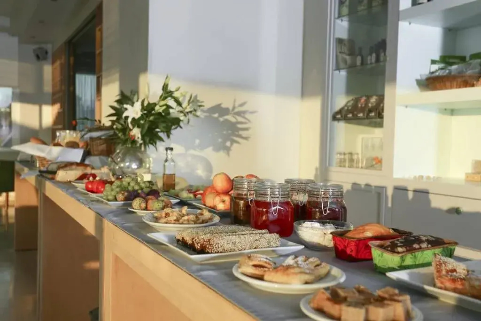 Artina Nouvo Apartments