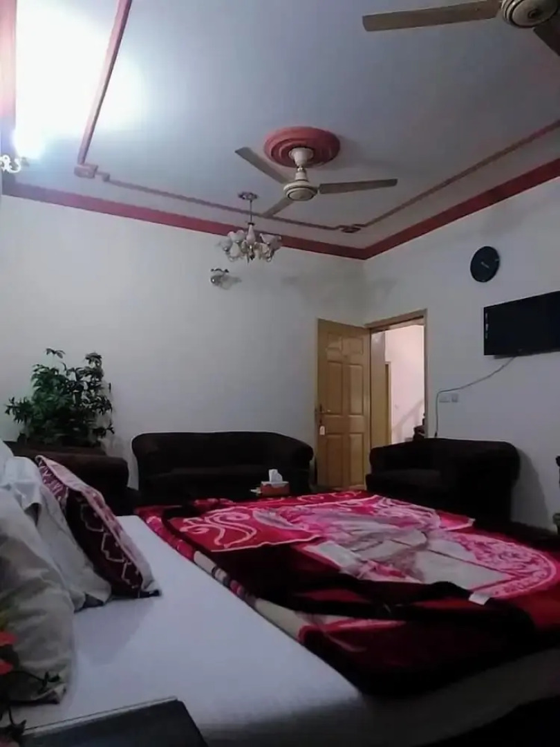 Royal Chalet Family Guest House