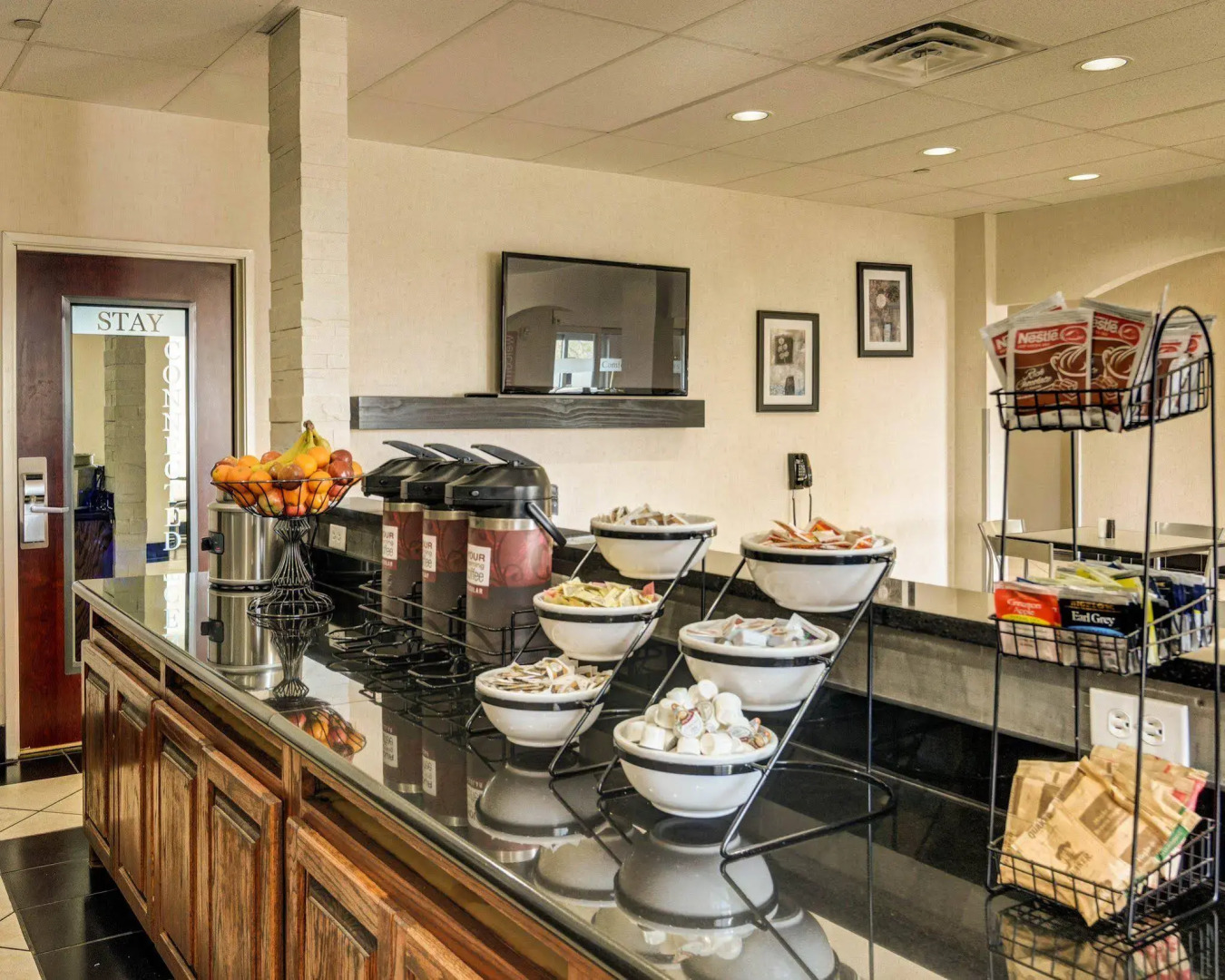 Comfort Inn & Suites Amarillo East