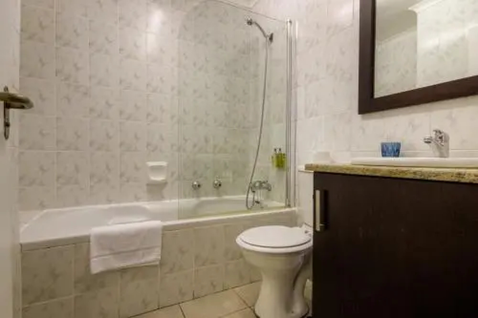 The Ridge Guesthouse