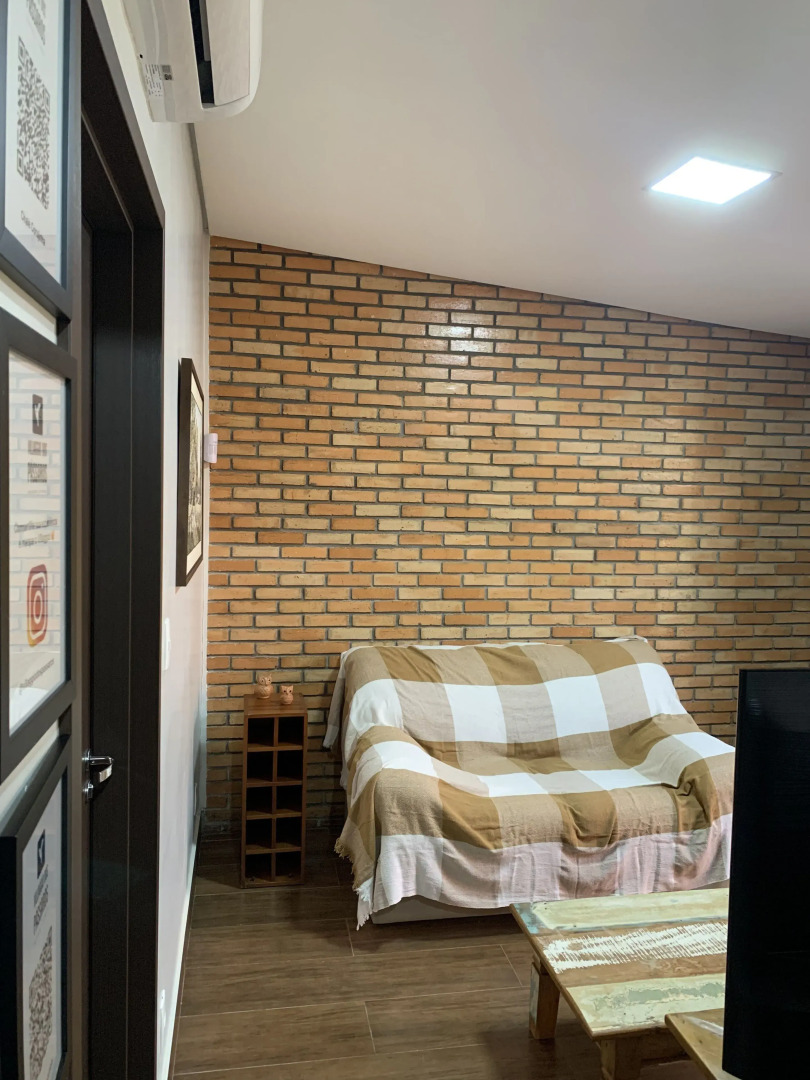 Villaggio dos Pássaros