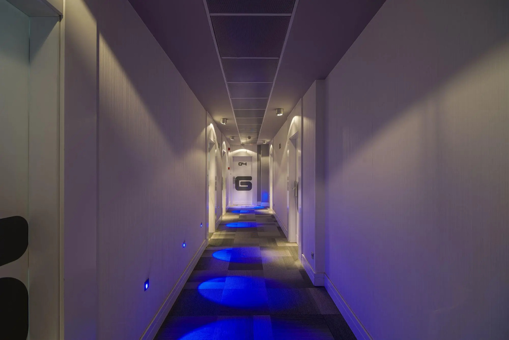 Petit Palace Plaza Mayor