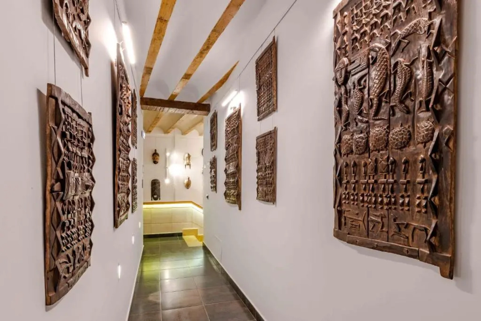 Hotel Boutique Arte y Descanso