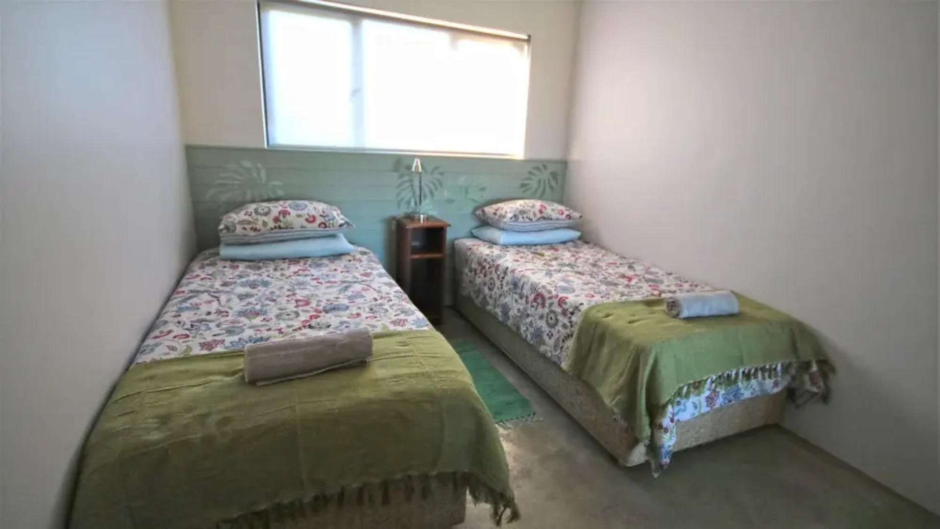 Lark Rise Guest Farm