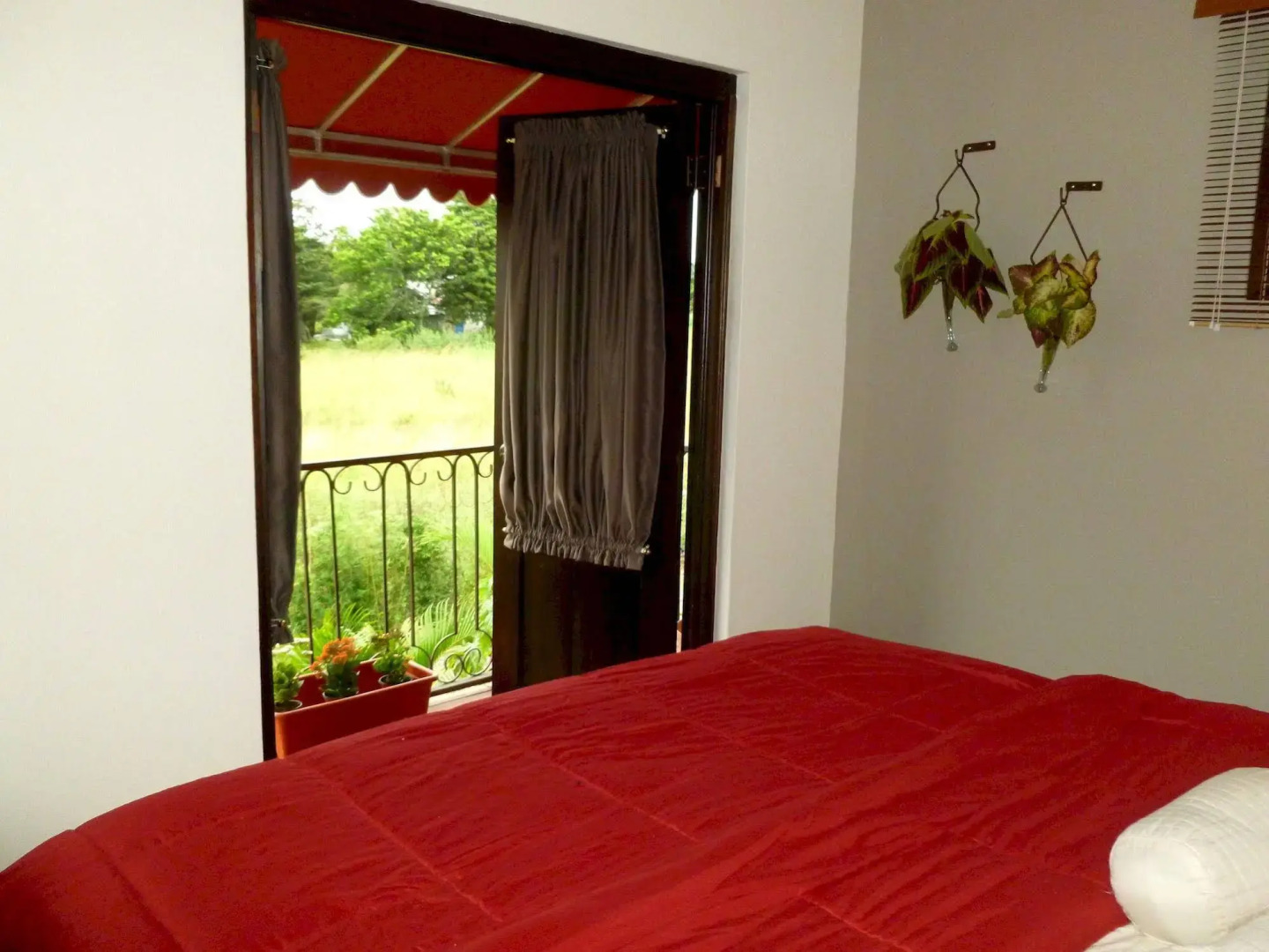 Cabañas Villa San Miguel