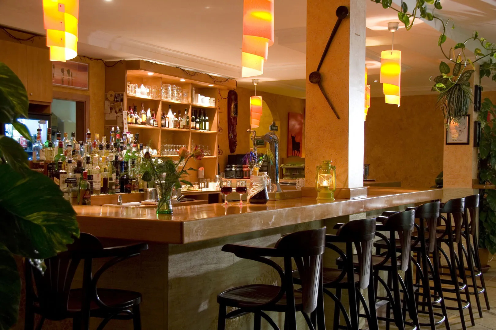 Aparthotel Esquinzo Y Monte Del Mar