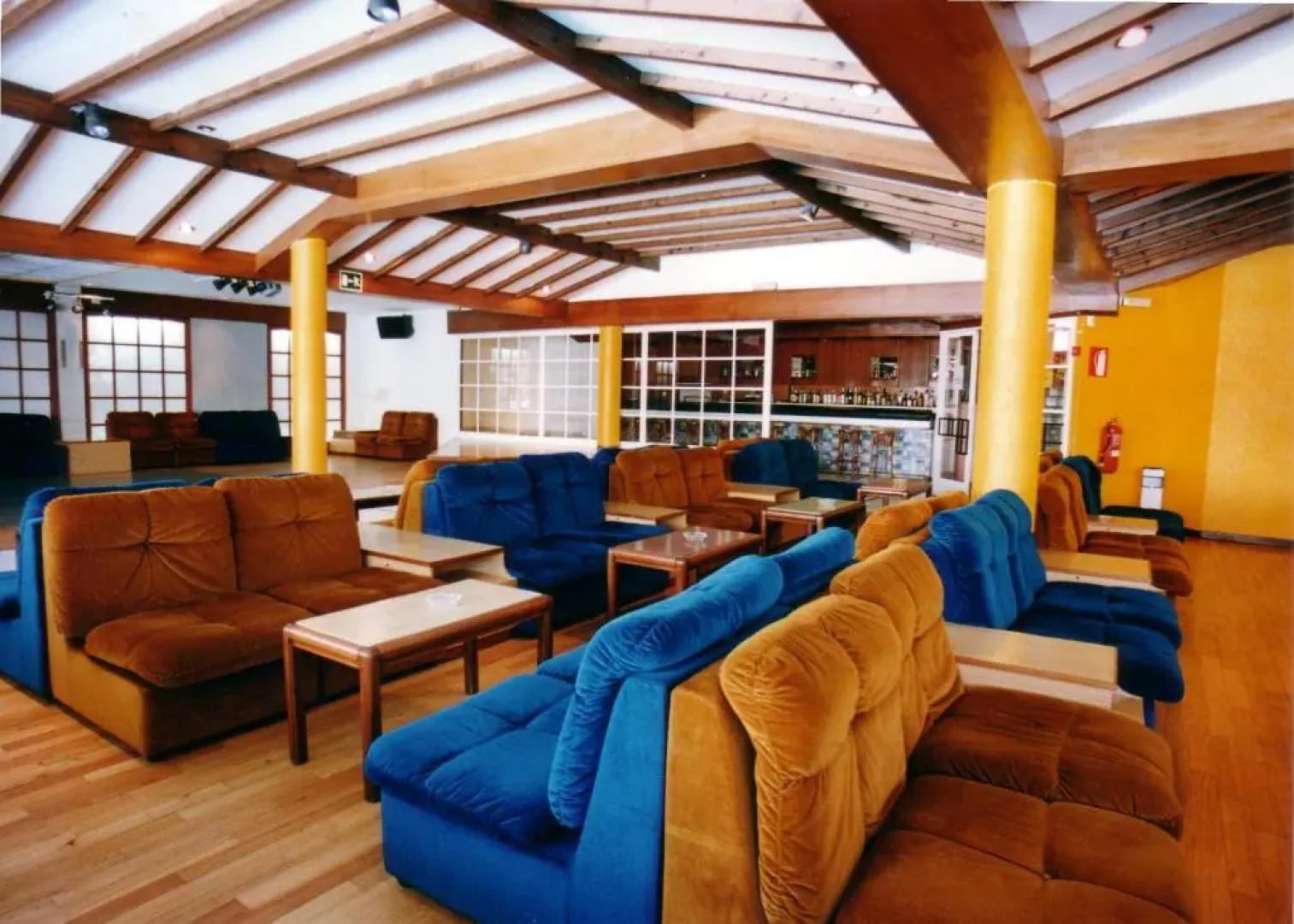 Hotel y Apartamentos Sarga