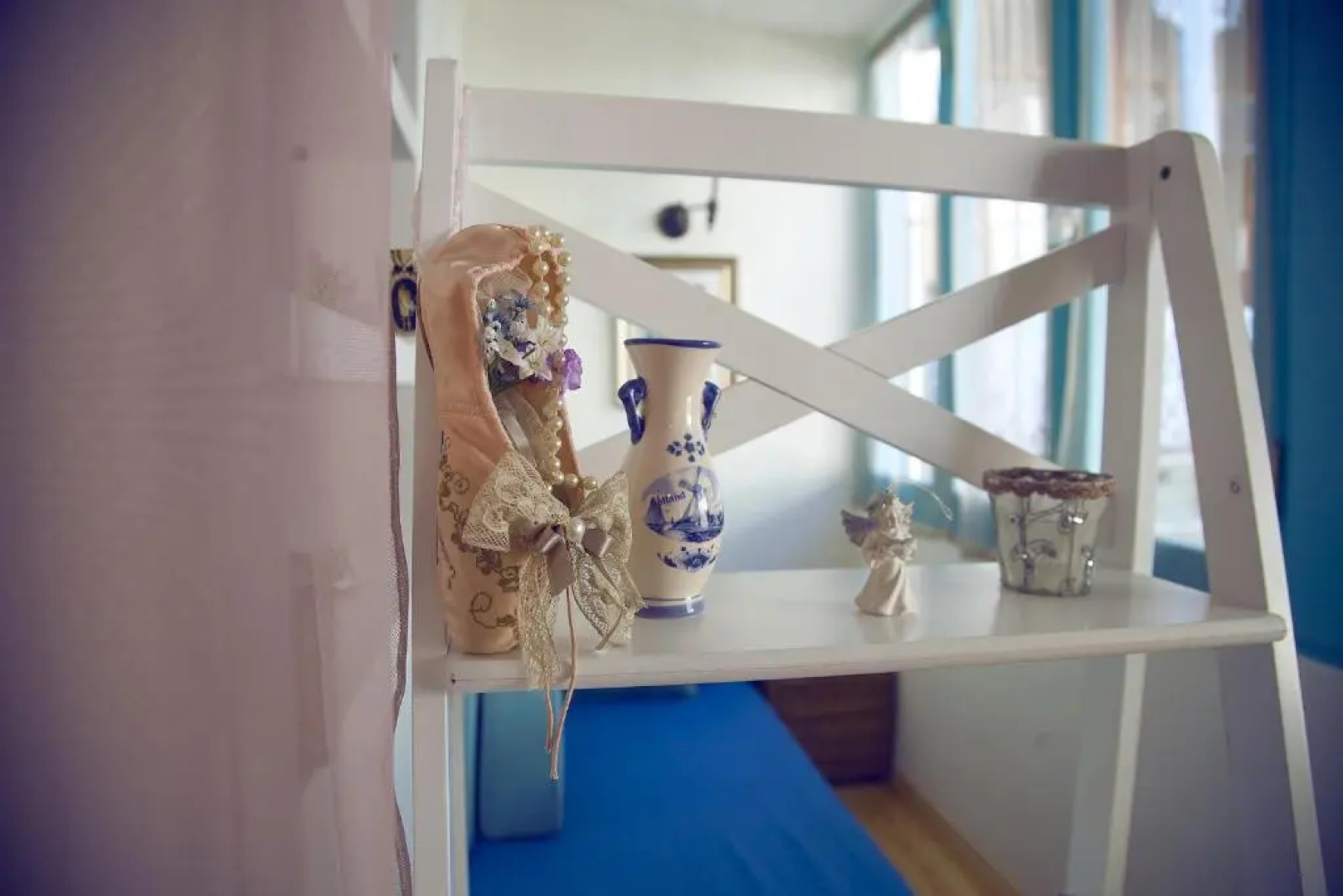 Apartment in Old Tbilisi