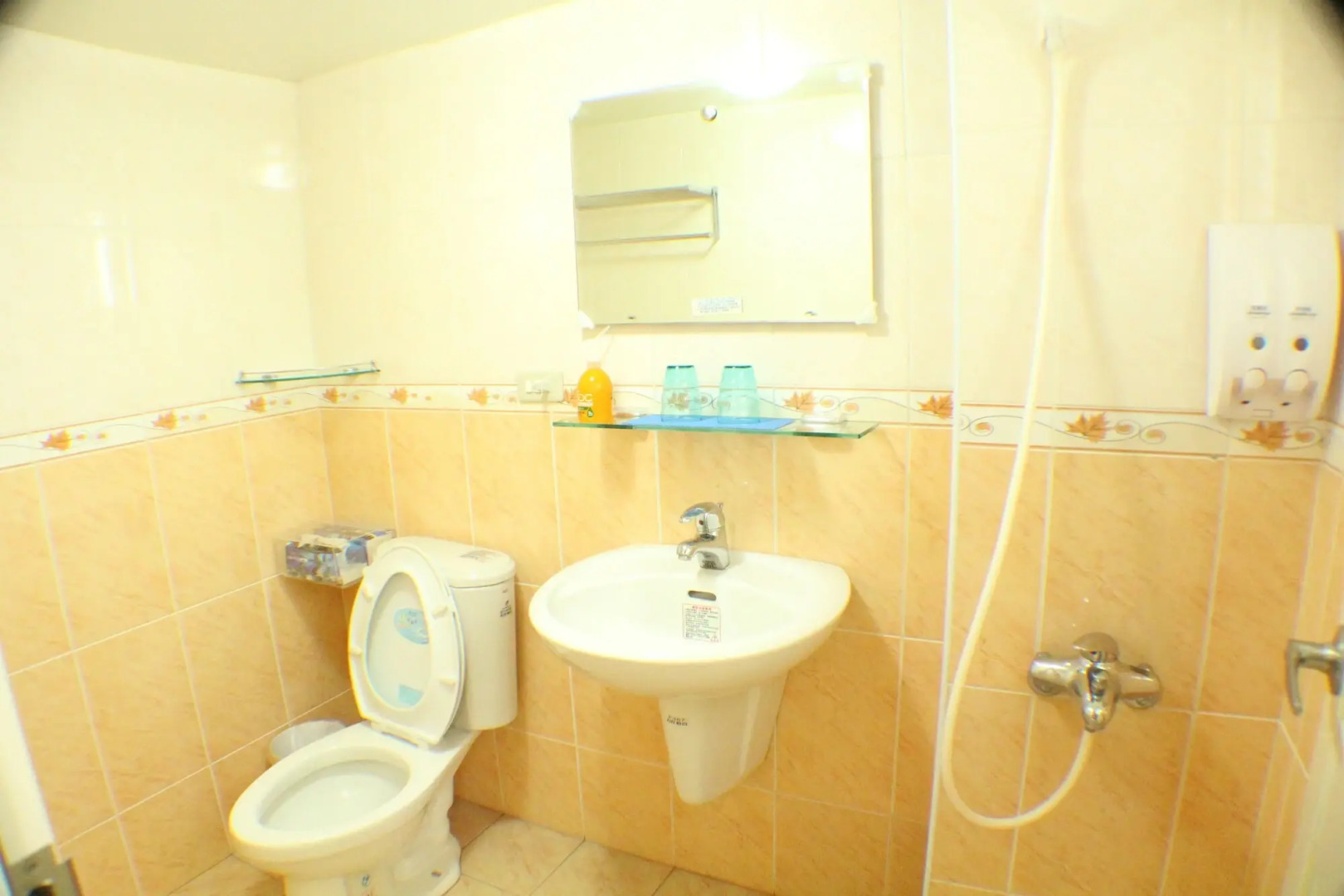 Wish-Dream Bed & Breakfast