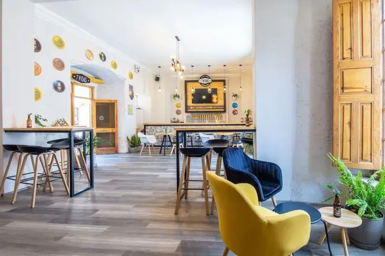 Hotel Caui