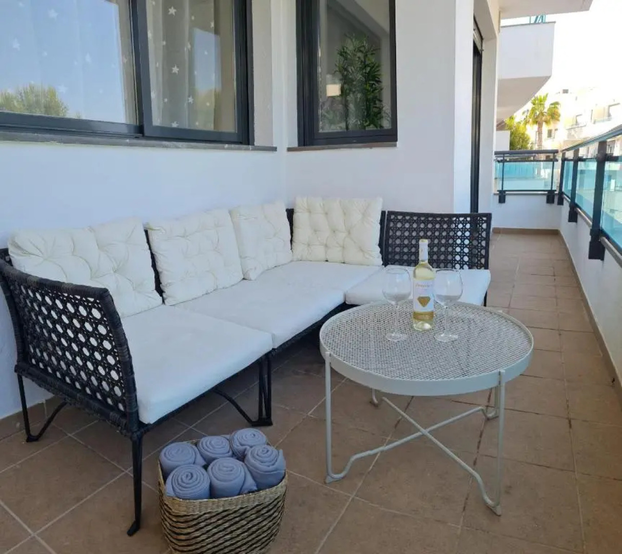 Casa Soñada - Dream House