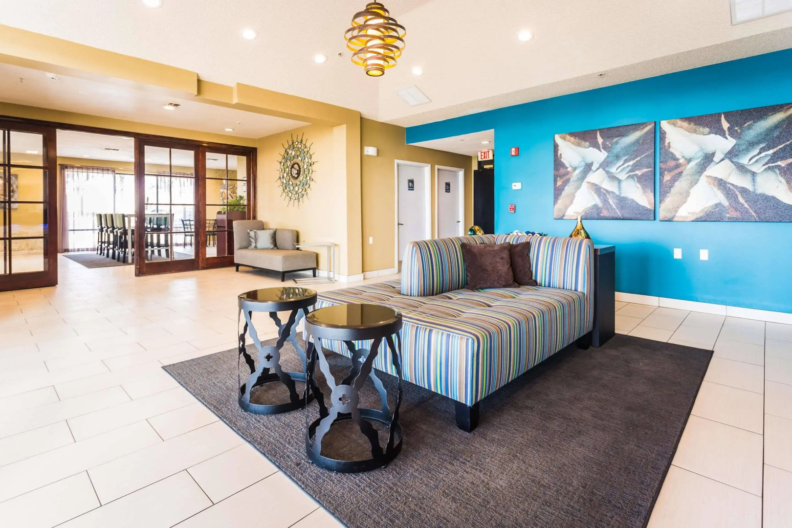 Days Inn by Wyndham Round Rock